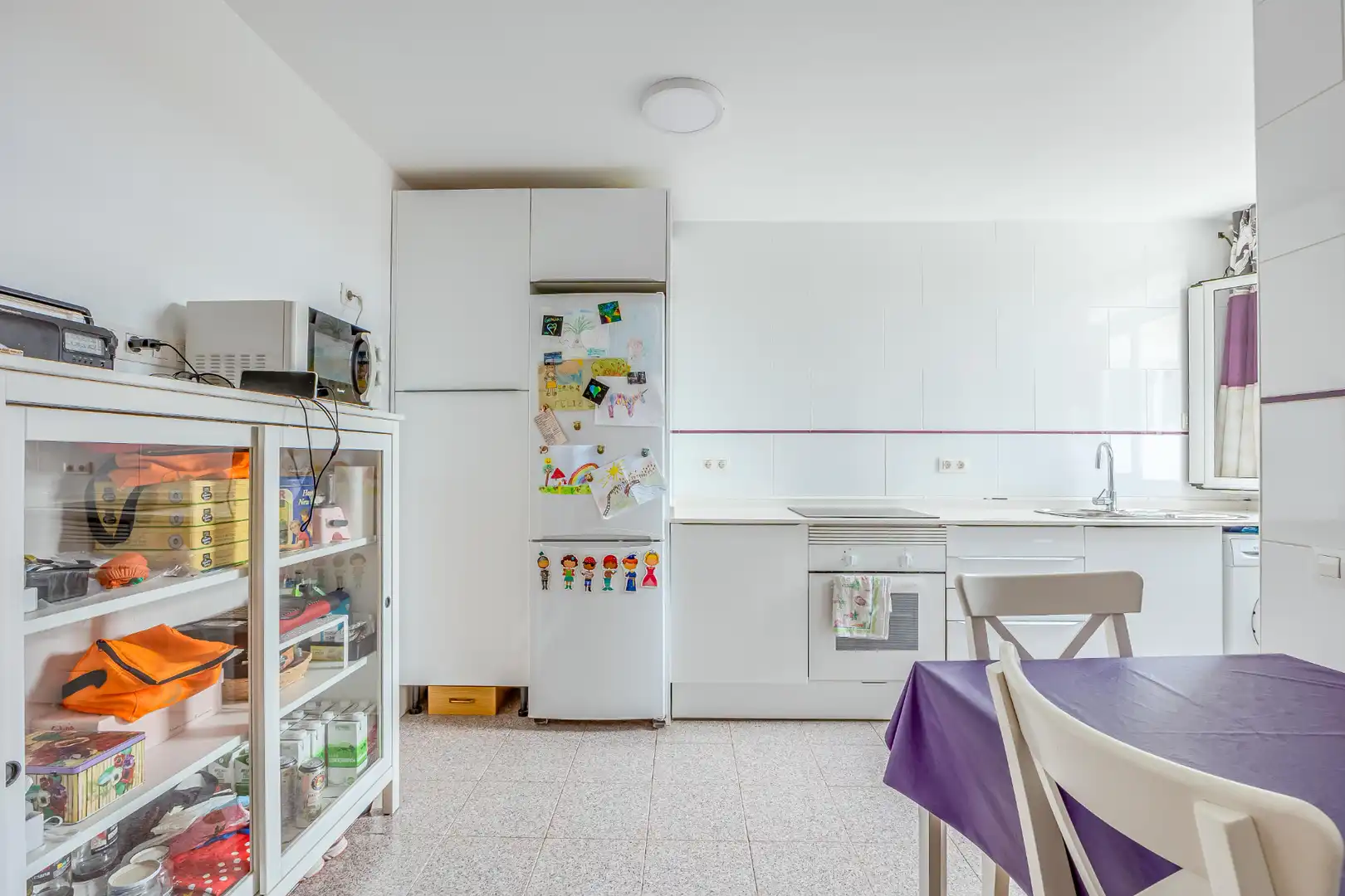 Wohnung mit Aufzug zum Verkauf in Calle Licenciado Calderín 24, imagen 9