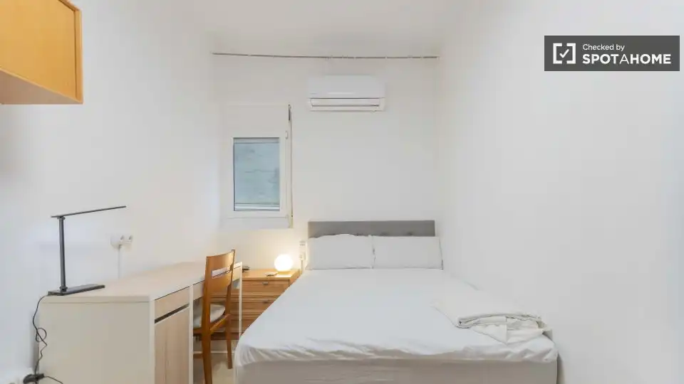 Room in La Malva-rosa