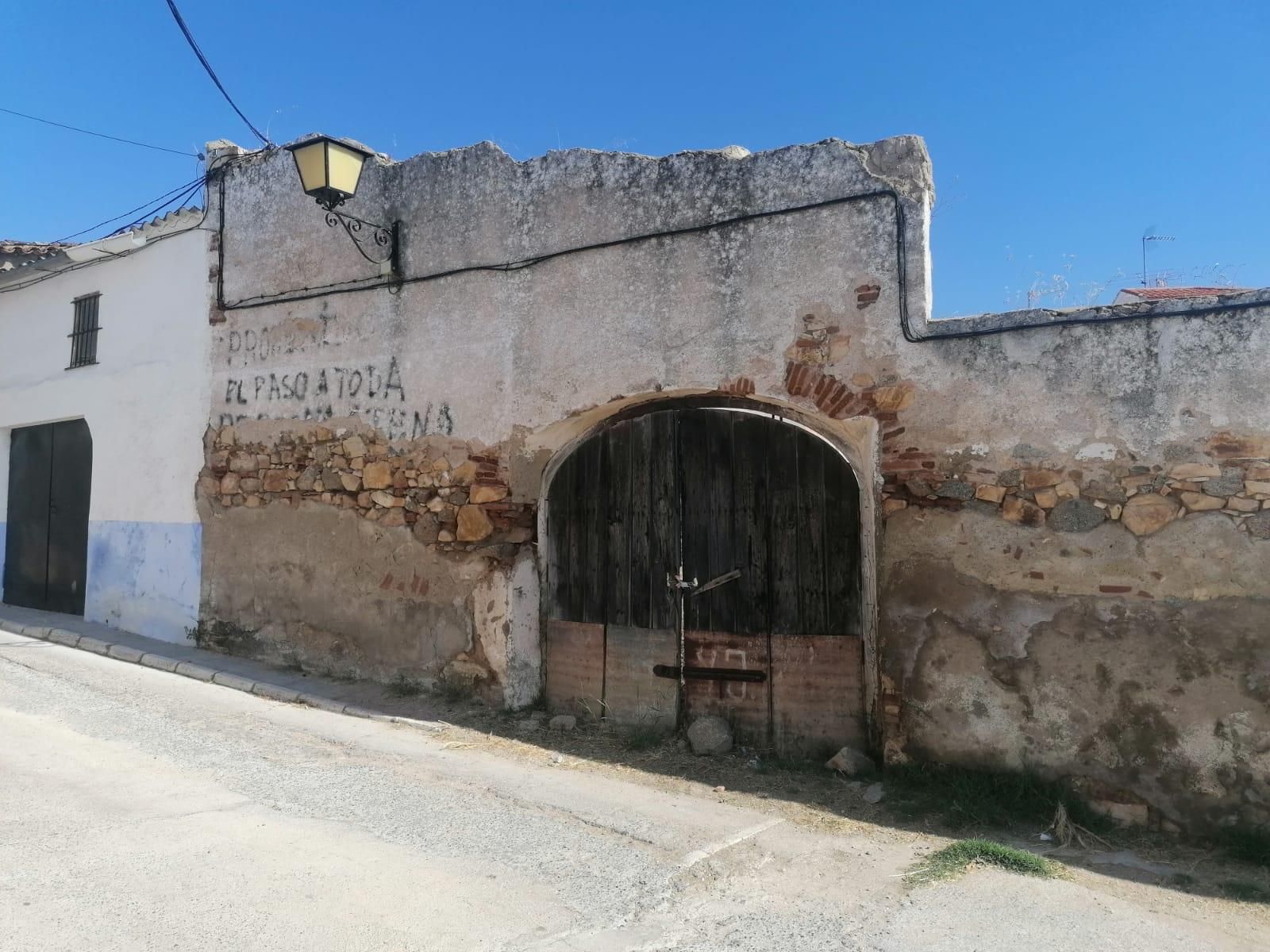 Residencial en venda en Santa Olalla del Cala