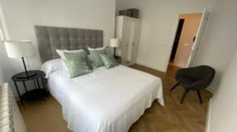 Foto 5 de Piso de alquiler en Barrio del Centro, Gijón