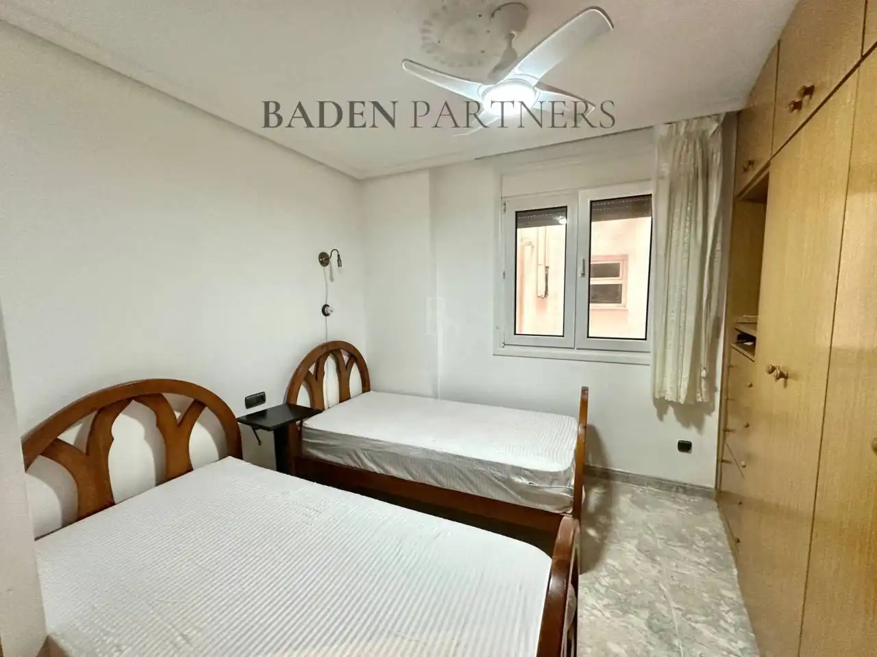Flat for rent in Paseo San Pedro, 7, Casco Urbano