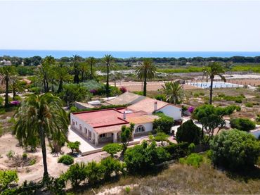 Casa rústica en venta en N/A