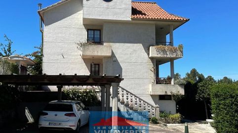 Foto 2 de Casa o chalet en venta en Aldán, Cangas