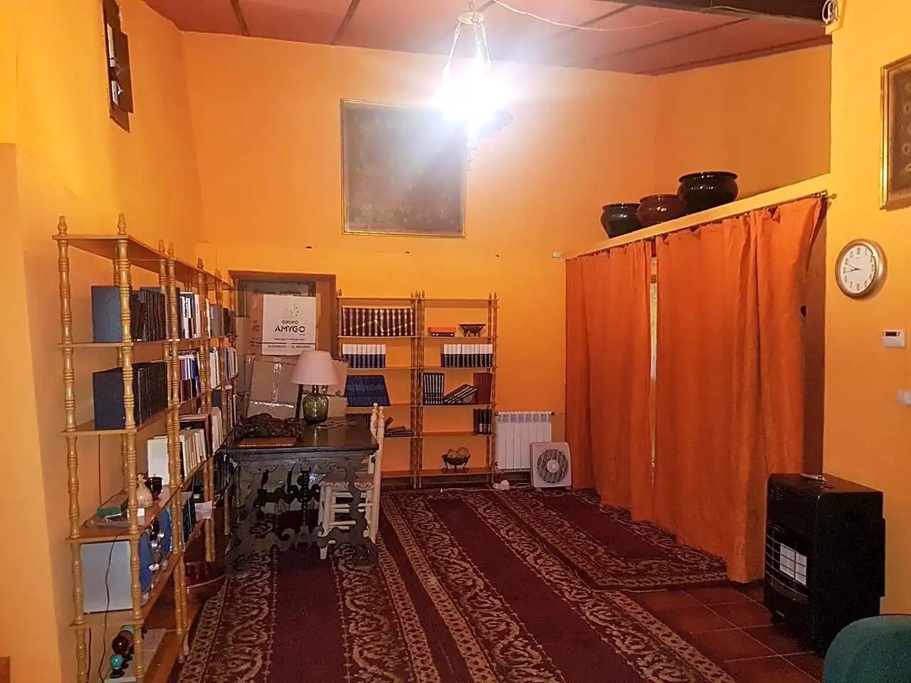 Finca rústica en venta en Madrigal De La Vera, 1, Candeleda