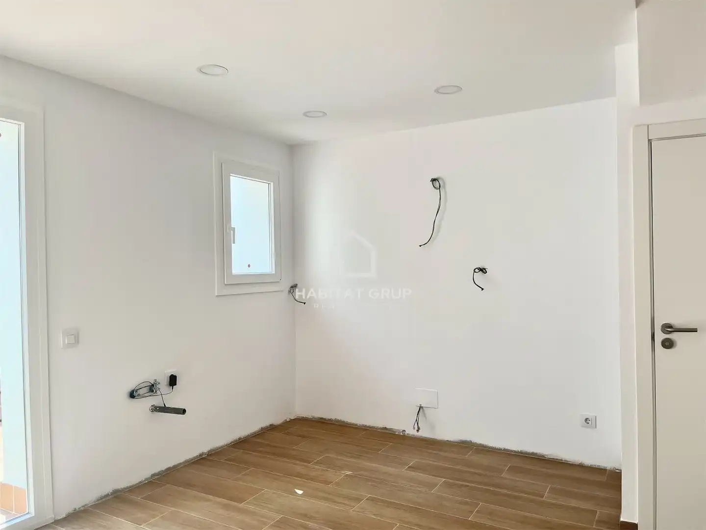 Casa adosada en venta en Girona con Aire acondicionado, Calefacción y Jardín privado