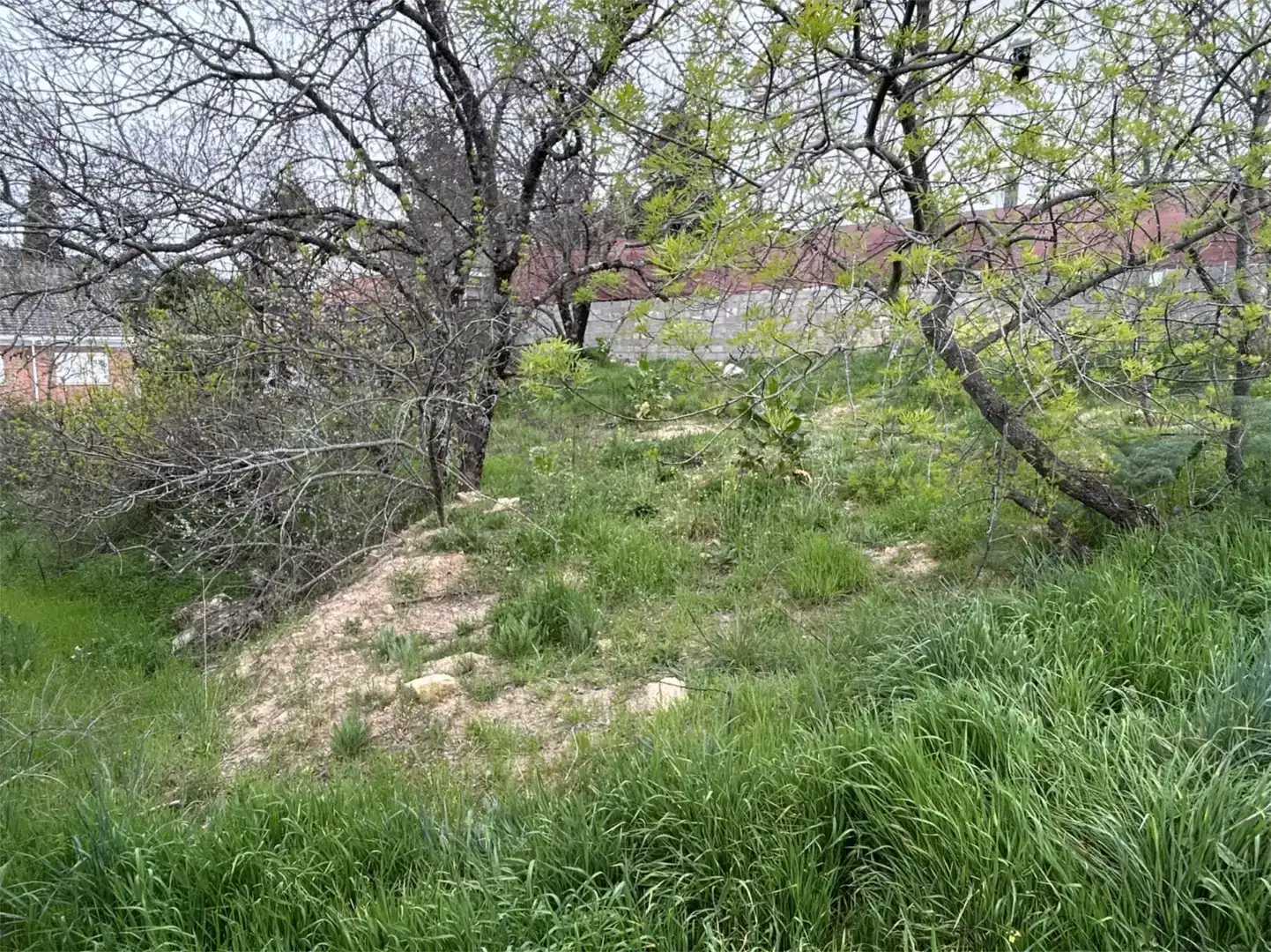 Grundstücke zum Verkauf in Becerril de la Sierra
