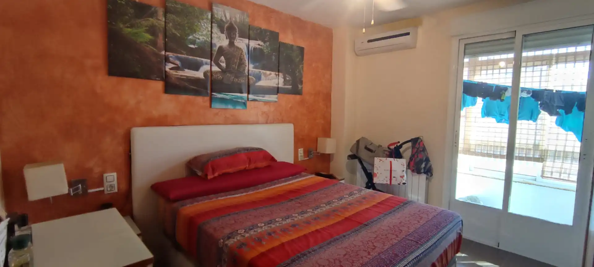 Flat with lift to rent in Avenida Barcelona, imagen 29