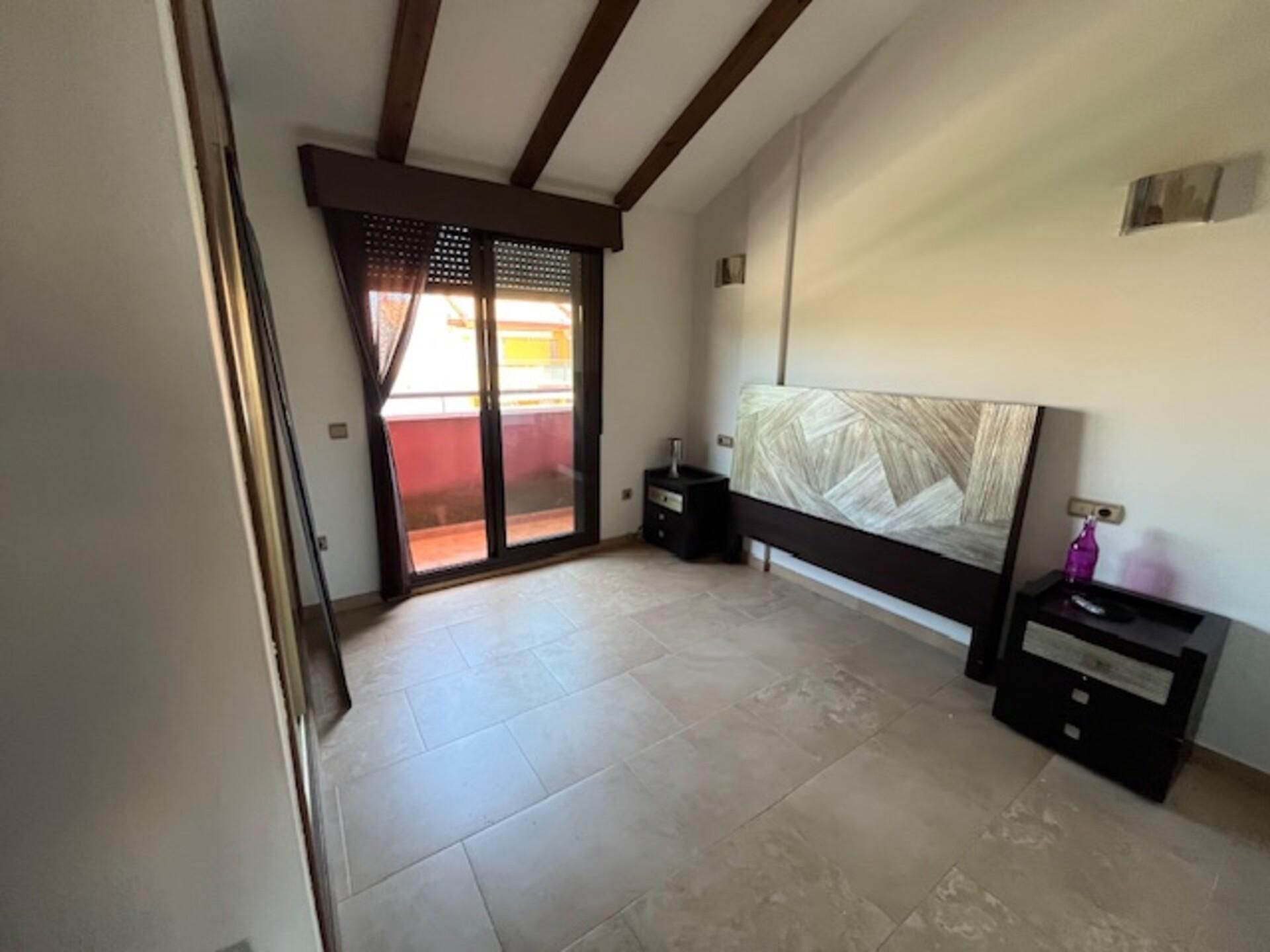 Habitación de Casa o chalet en venta en San Pedro del Pinatar con Terraza