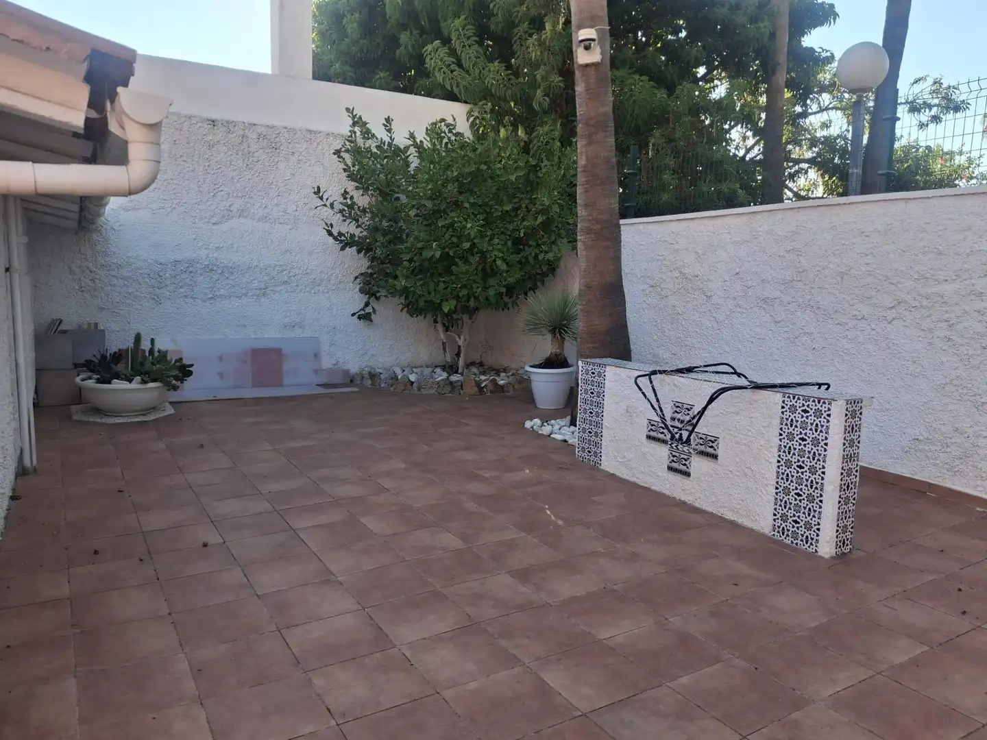 Xalet amb piscina en venda a Rincón de Loix, imagen 8