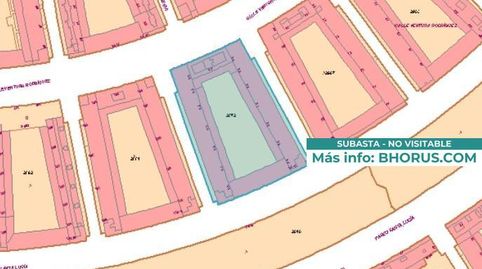 Foto 3 de Piso en venta en Arquitecto Ventura Rodriguez, 86, Buztintxuri, Pamplona / Iruña