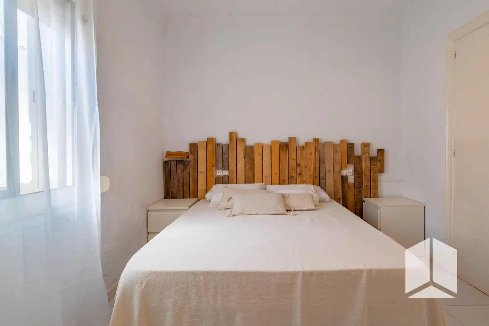 Dormitori de Casa o xalet en venda en Castelldefels amb Aire condicionat, Terrassa i Traster