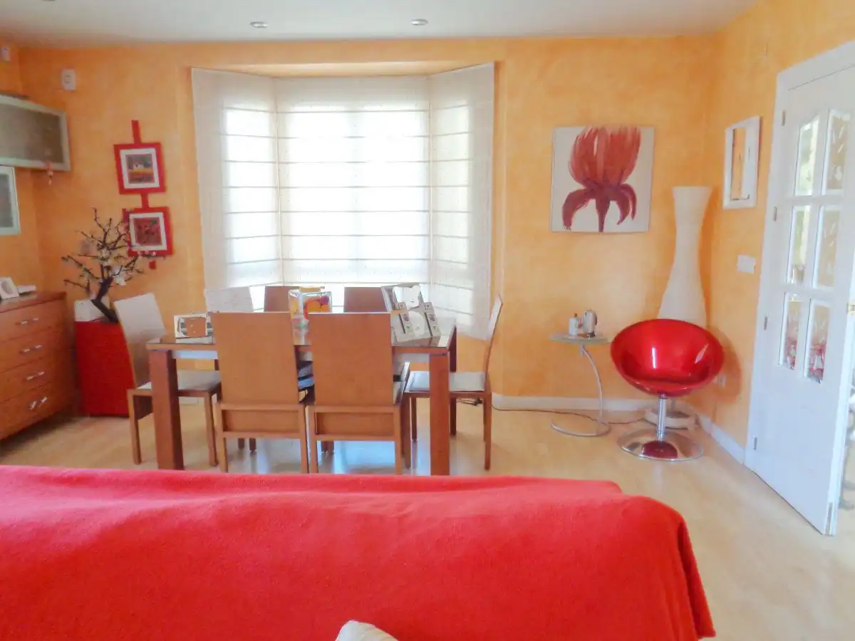 Chalet con piscina en venta en Valdepeñas, imagen 13