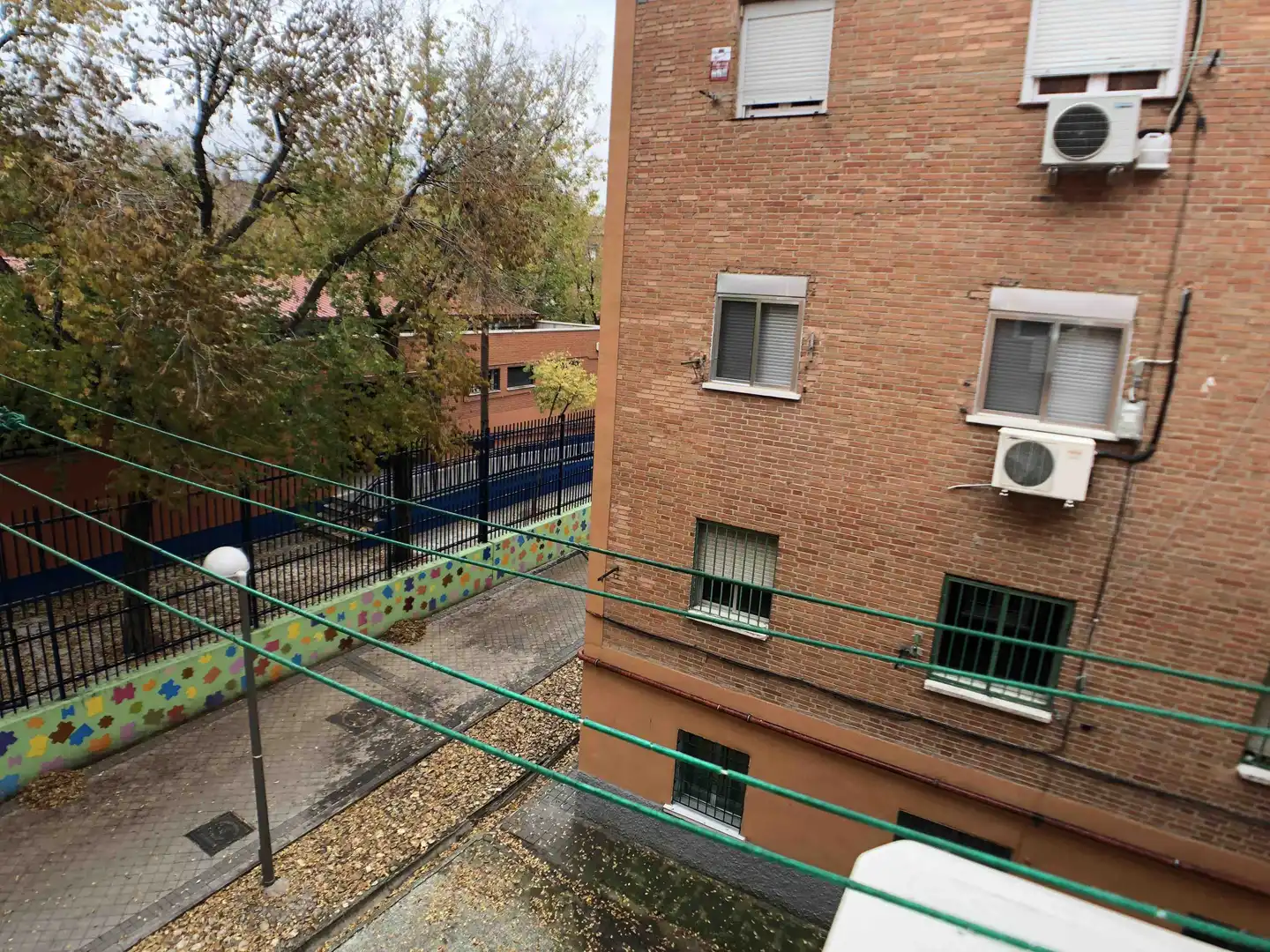 Flat for sale in Camino de la Suerte, Casco Histórico de Vallecas