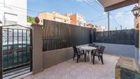 Terrace of Flat for sale in Mollet del Vallès  with Terrace