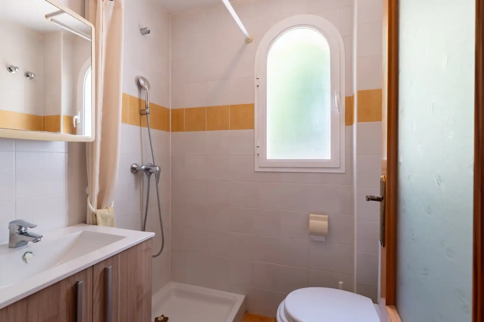 Baño de Piso en venta en Altea con Aire acondicionado, Calefacción y Terraza