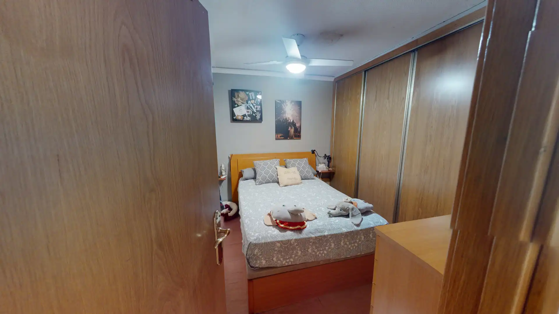 Piso con ascensor en venta en Benalúa - Babel, imagen 12