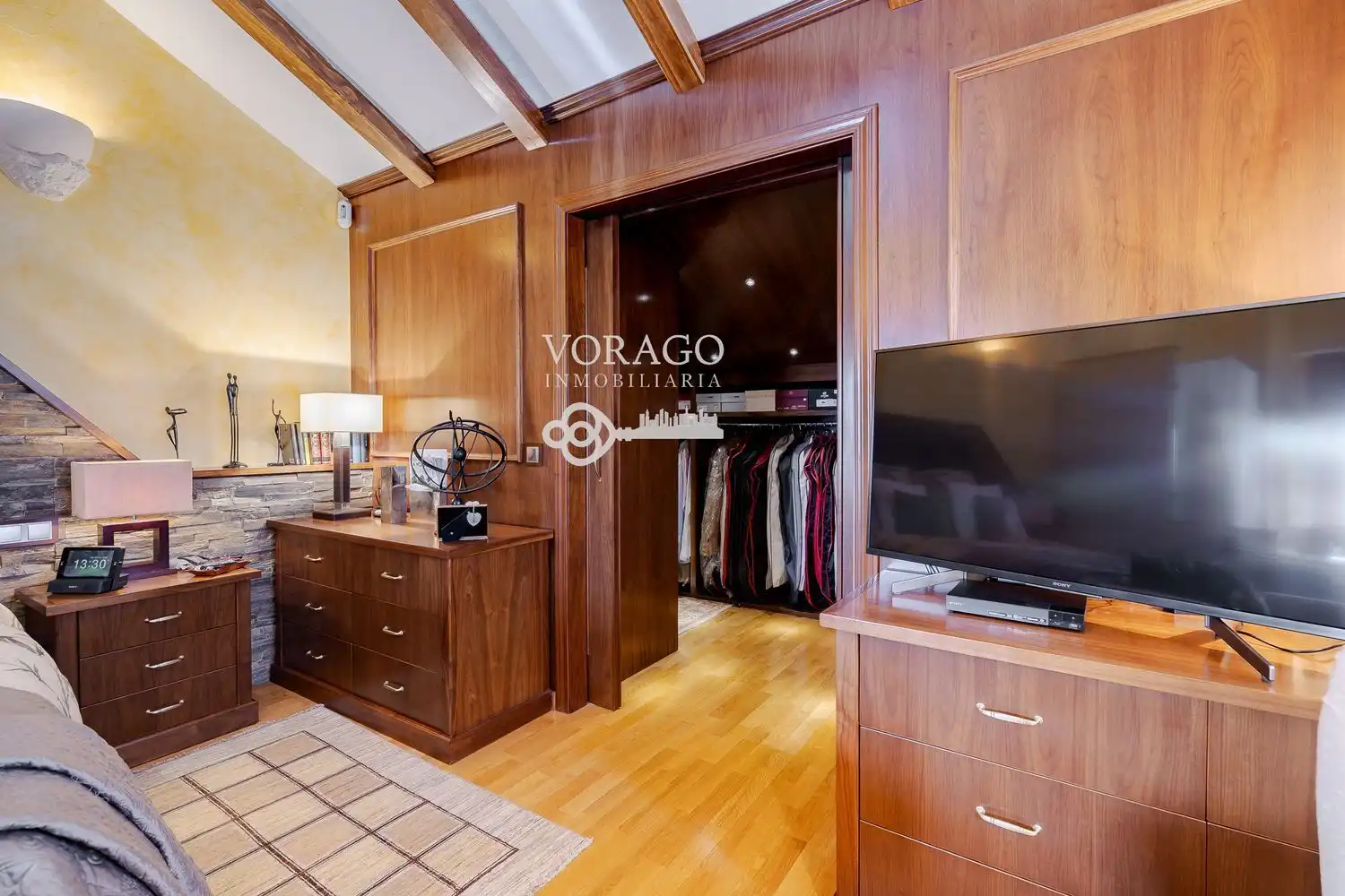 Casa o chalet en venta en Meco con Jardín privado y Piscina