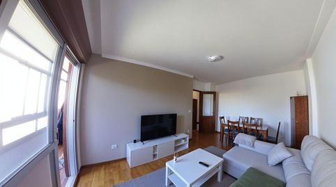 Foto 2 de Piso en venta en Avenida Fragoso, As Travesas - Balaídos, Vigo