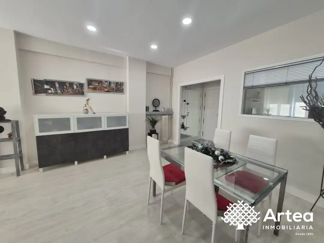 Wohnung zur Miete in Telletxe Kalea, Sarrikobaso