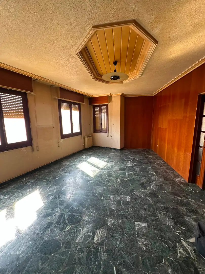Sala de estar de Casa o chalet en venta en Cox con Terraza