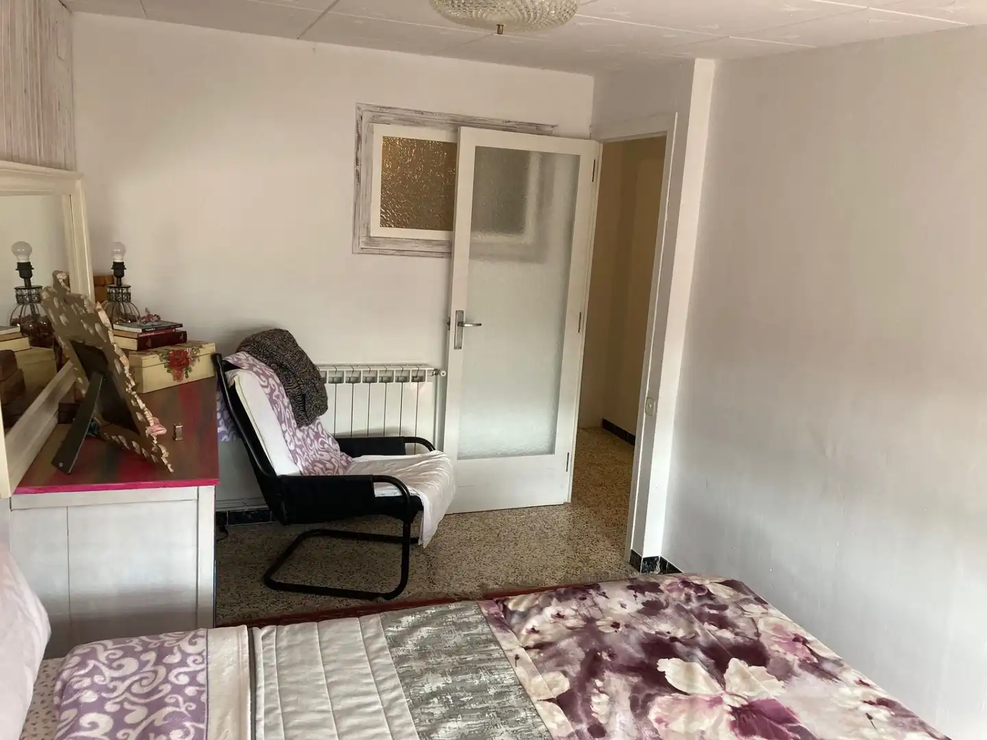 Bedroom of Country homes for sale in Els Omells de na Gaia