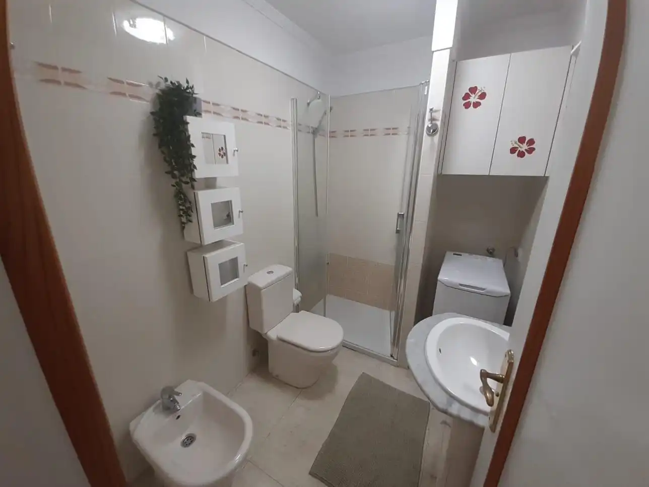 Baño de Piso en venta en Arona con Amueblado y Balcón