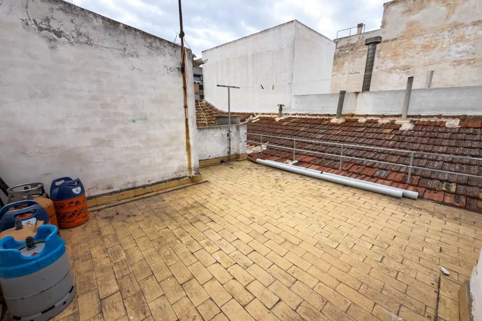 Flat for sale in Calle RAMON GALLUD, imagen 32