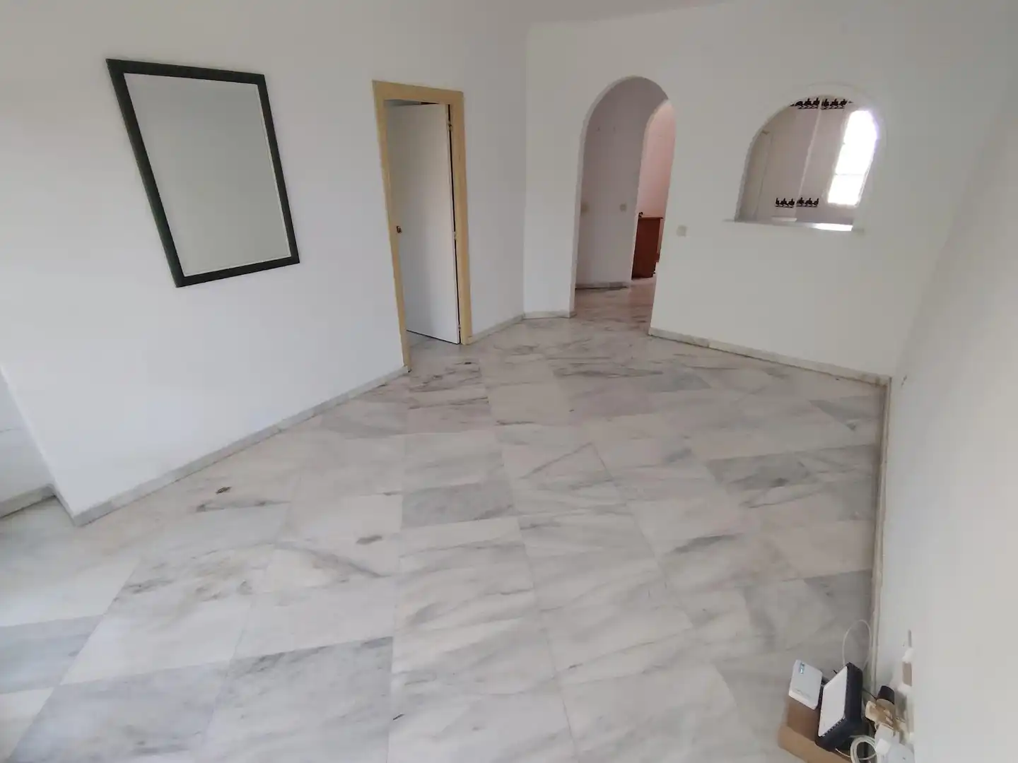 Apartament amb piscina en venda a Parque de la Paloma, imagen 8