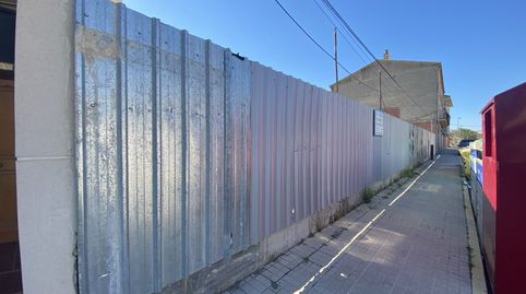 Foto 2 de Residencial en venta en Avenida Candevania, Zuera, Zaragoza