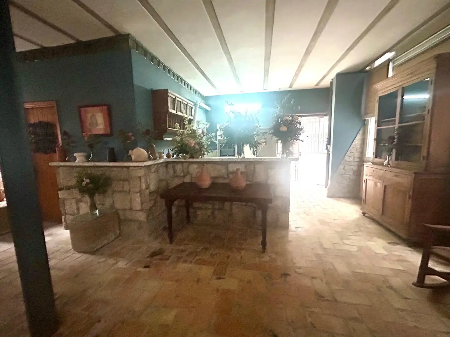 Country homes for sale in Caballero Bonald - San José Obrero - Guadalcacín