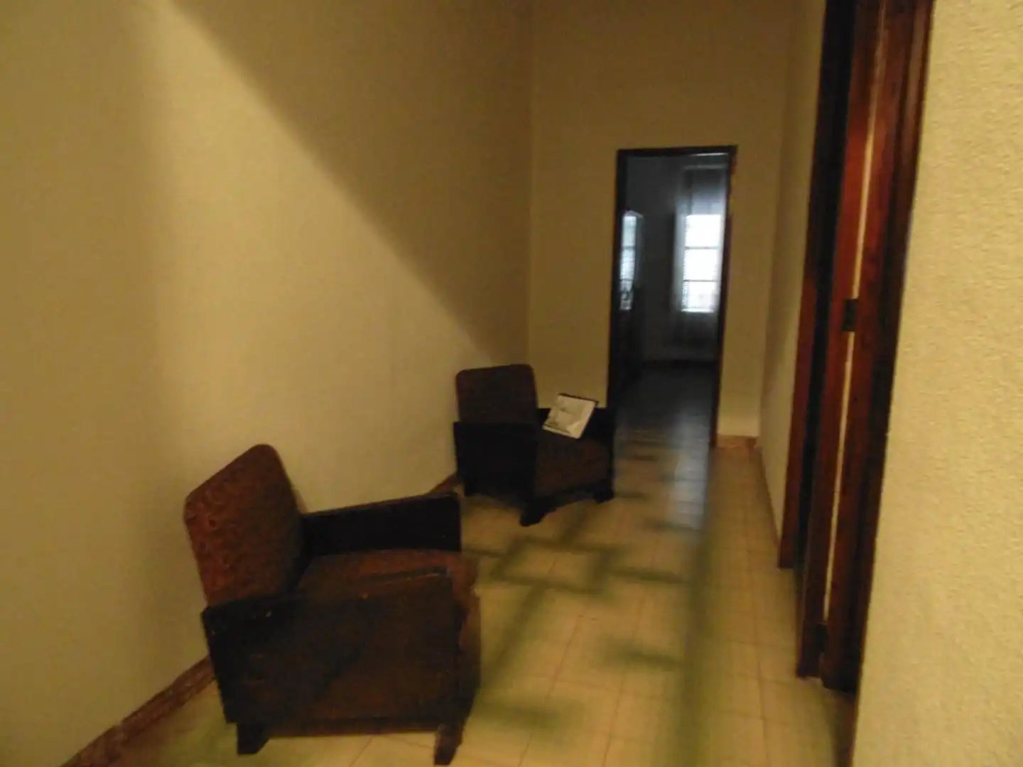Casa con terraza en venta en Madrigal, imagen 12