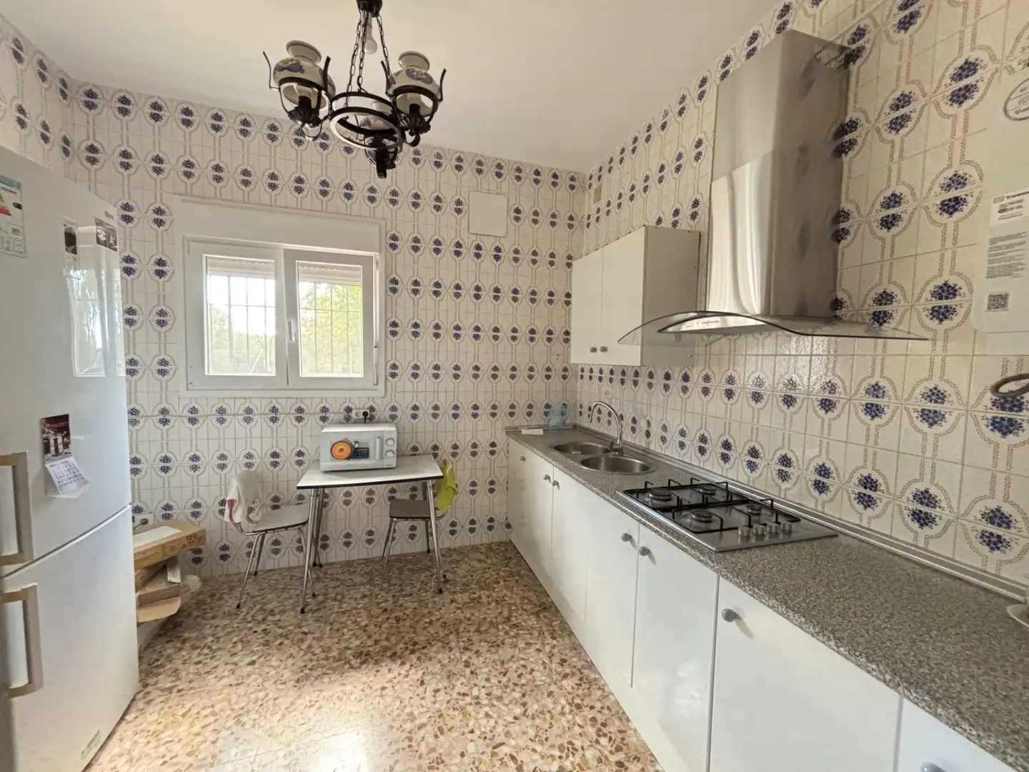 Country house zur Miete in A-6177, 18, Andújar