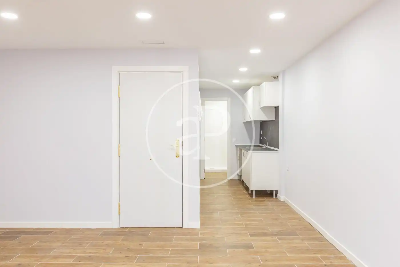 Loft en venda en Alcobendas amb Calefacció i Terrassa