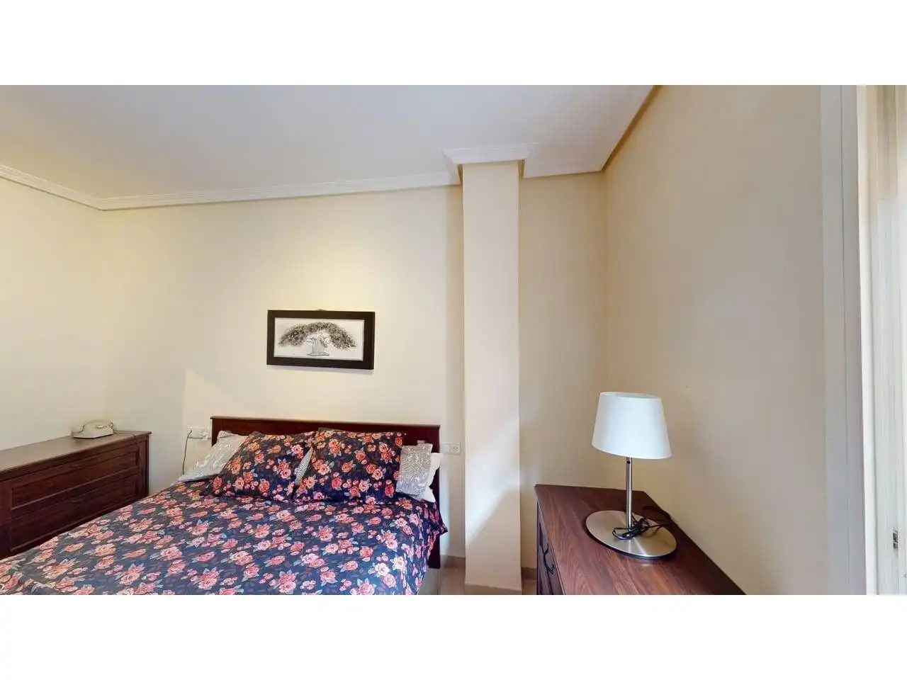 Habitación de Ático en venta en Cehegín con Calefacción, Terraza y Balcón