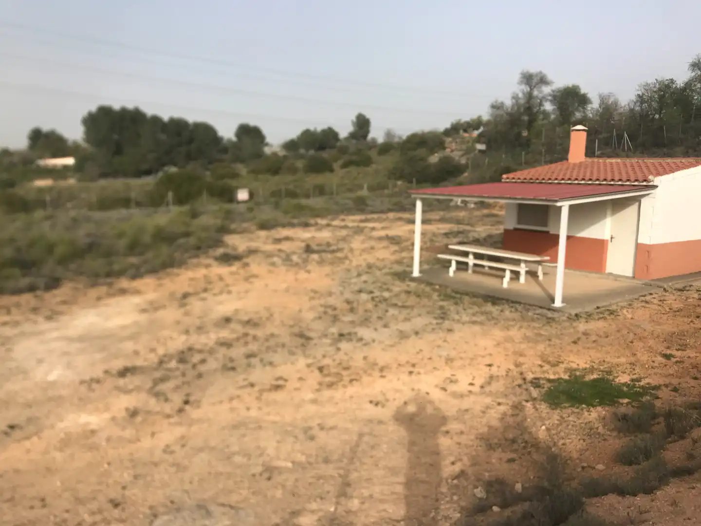 Terreny rústic en venda a Calle de la Solidaridad 2, imagen 5