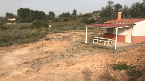 Photo 5 of Land for sale in Calle Maestro Albeniz, 218, Perlita, Madrid