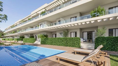 Foto 2 de Apartamento en venta en Los Narejos - Punta Calera, Los Alcázares