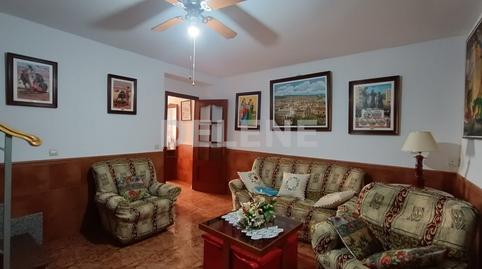 Foto 2 de Casa o xalet en venda a Hellín, Albacete