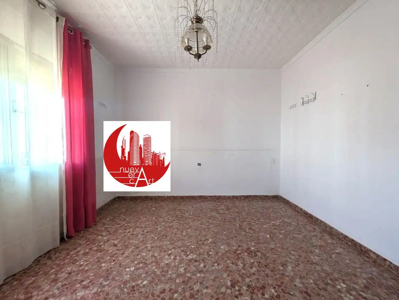 Living room of Houses for sale in Cartagena