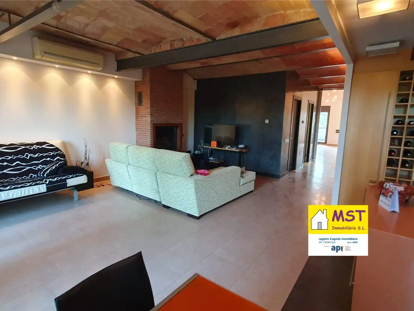 Dúplex en venta en Carrer de l'Església, Navàs