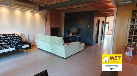 Foto 2 de Dúplex en venda a Carrer de L'església, Navàs, Barcelona