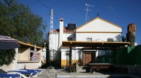 Foto 2 de Casa o xalet en venda a Navas del Sepillar, Lucena
