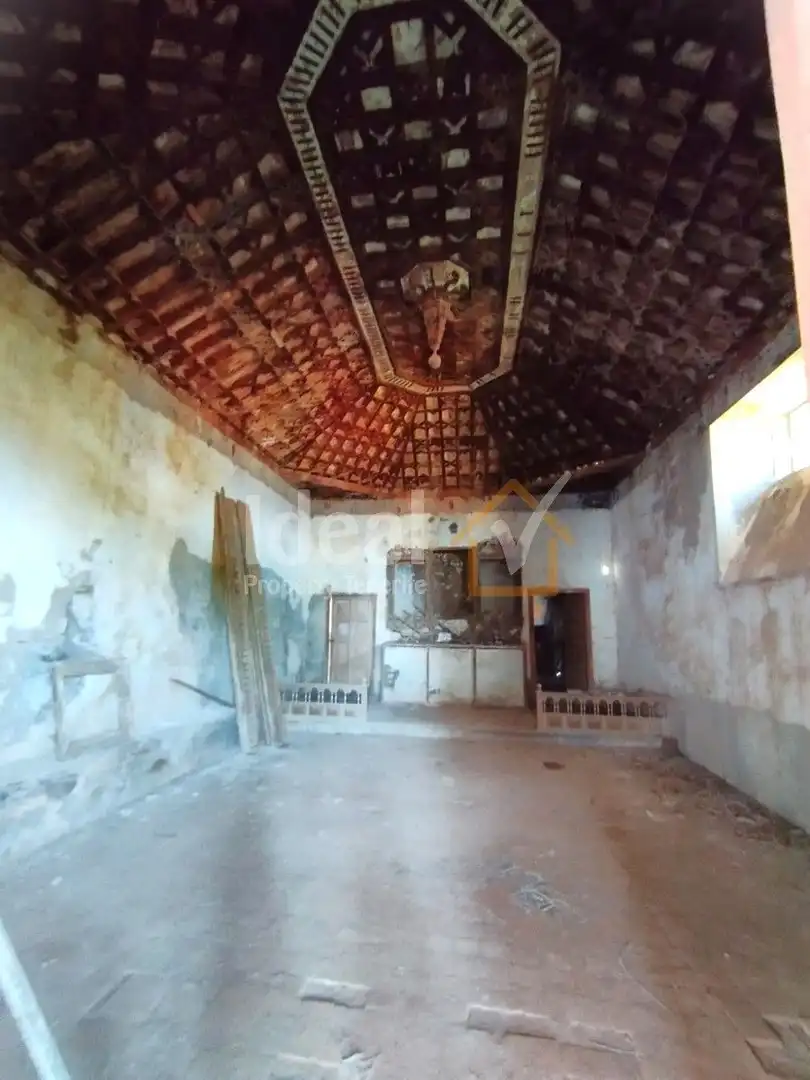 Casa o chalet en venta en Garachico con Jardín privado