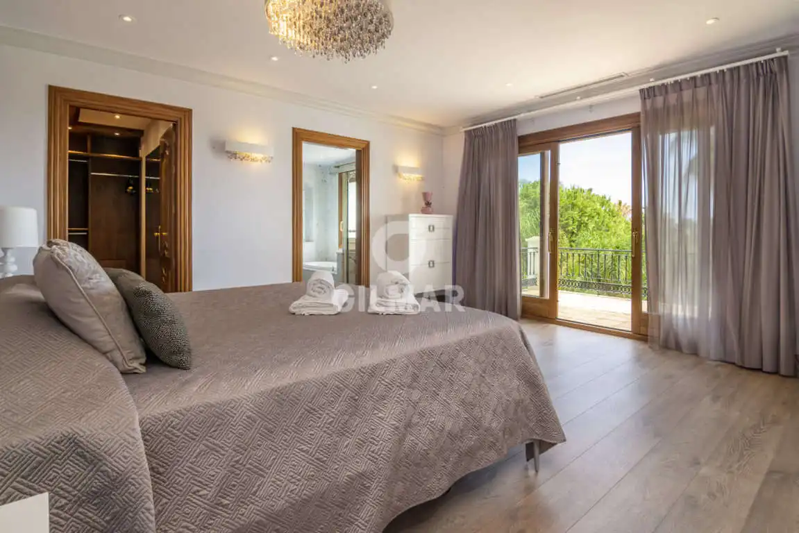 Villa mit Pool zum Verkauf in Benamara - Atalaya, imagen 59