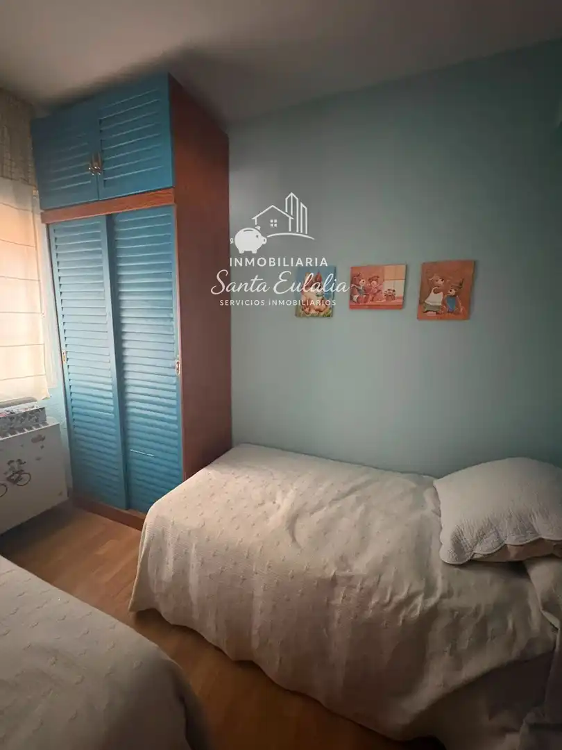 Habitación de Piso en venta en Mérida con Aire acondicionado y Calefacción