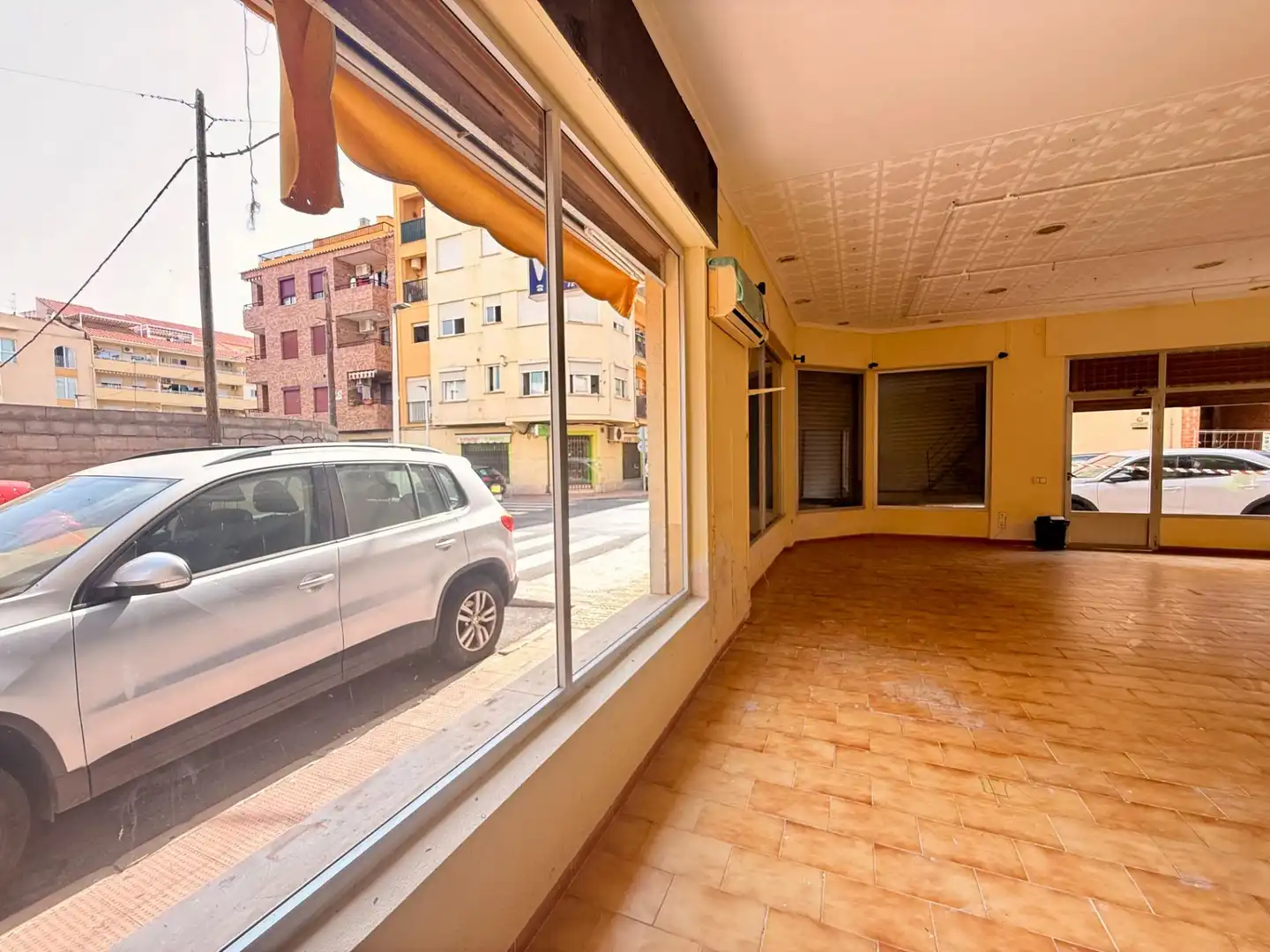 Local comercial en venda a Calle de Velázquez 57, imagen 8