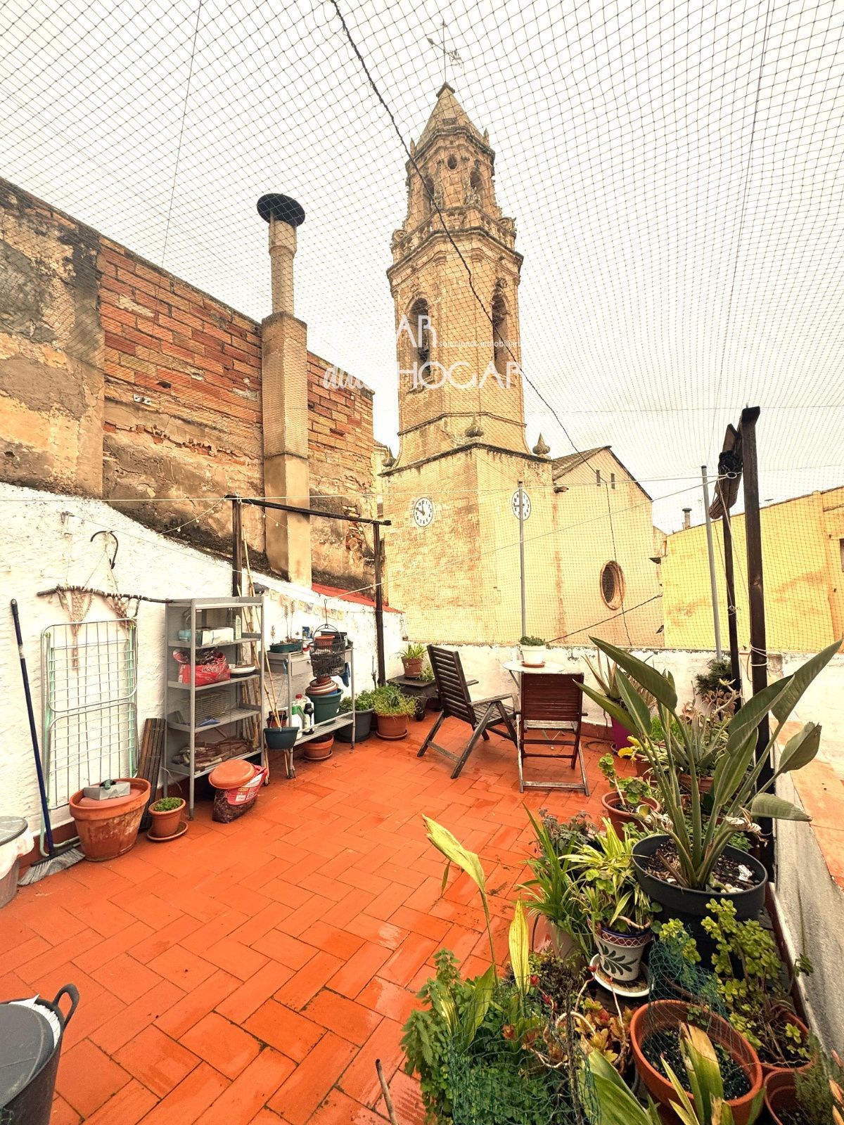 Casa o xalet en venda a Dels Vius, Centre