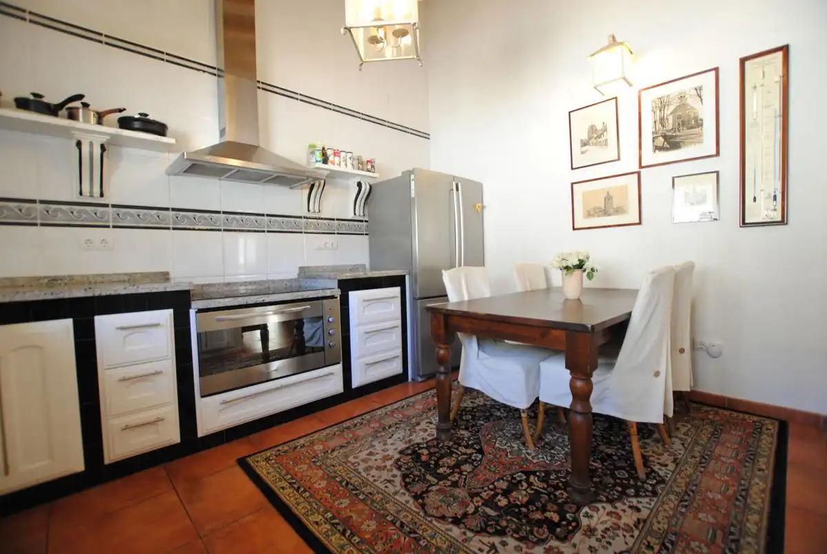 Villa avec piscine à vendre à Orba, imagen 14