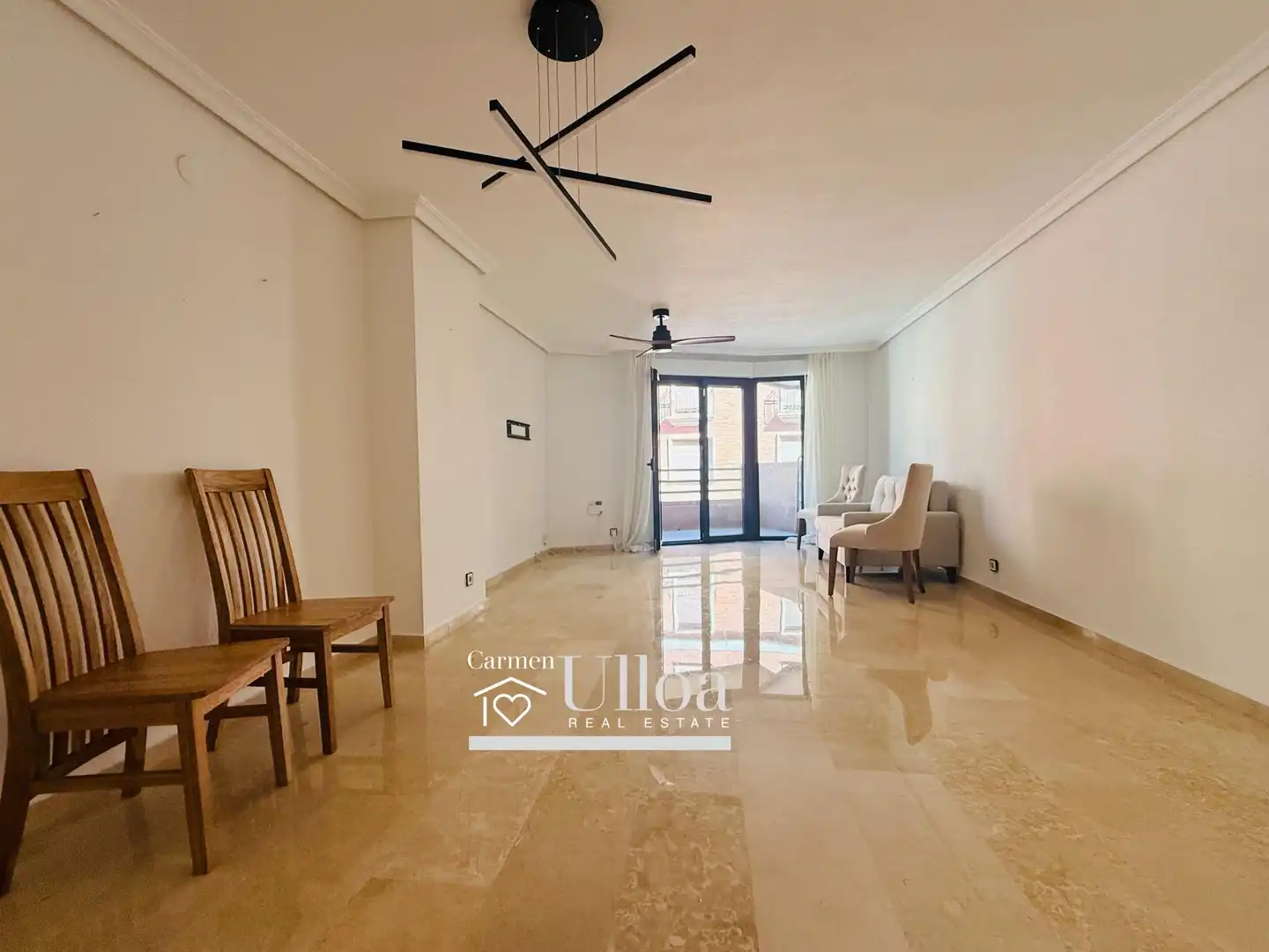 Wohnung mit Terrasse zur Miete in Centro, imagen 4