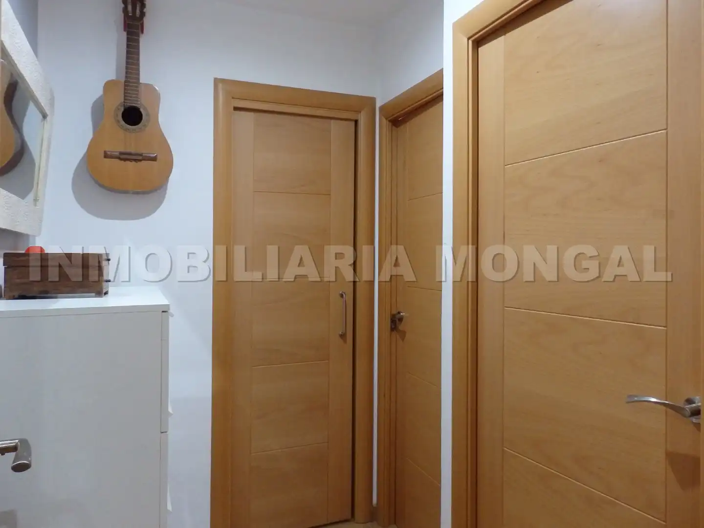 Pis en venda a Carrer Mallorca, Vinyets - Molí Vell